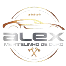 Alex Martelinho de Ouro